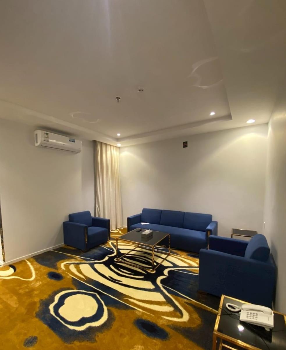 Thikra Hotel 塔伊夫 外观 照片