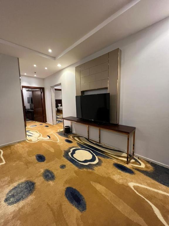 Thikra Hotel 塔伊夫 外观 照片