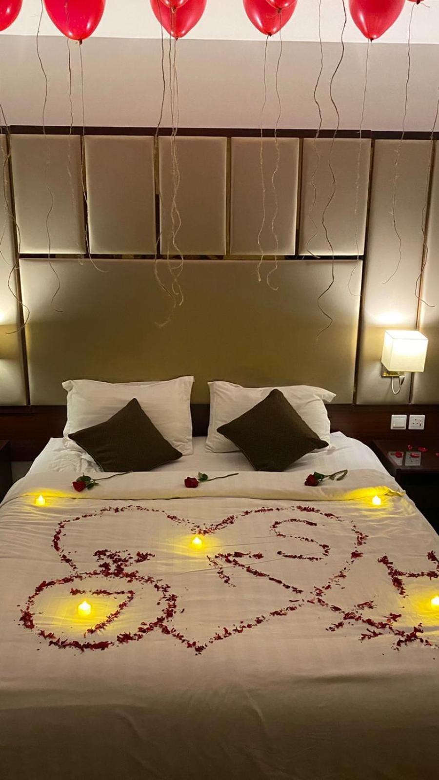 Thikra Hotel 塔伊夫 外观 照片